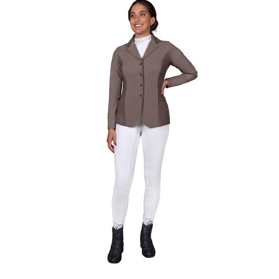 QHP Noven Competition Jacket  QHP - Equestrian Fashion Outfitters