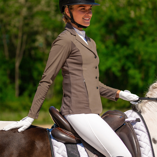 QHP Noven Competition Jacket  QHP - Equestrian Fashion Outfitters