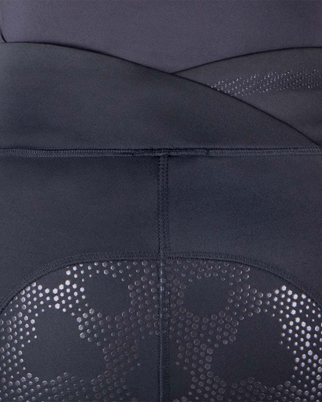 QHP Raquel Winter Tights Riding Pants QHP - Equestrian Fashion Outfitters