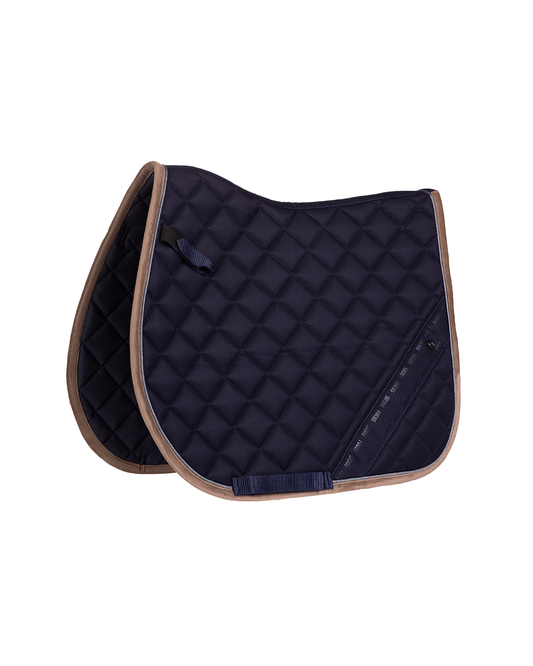 QHP Summer Focus Saddle Pad QHP - Equestrian Fashion Outfitters