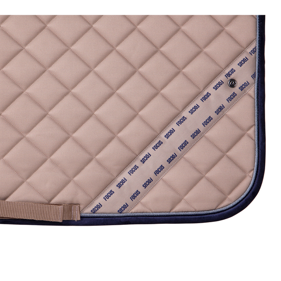QHP Summer Focus Saddle Pad  QHP - Equestrian Fashion Outfitters