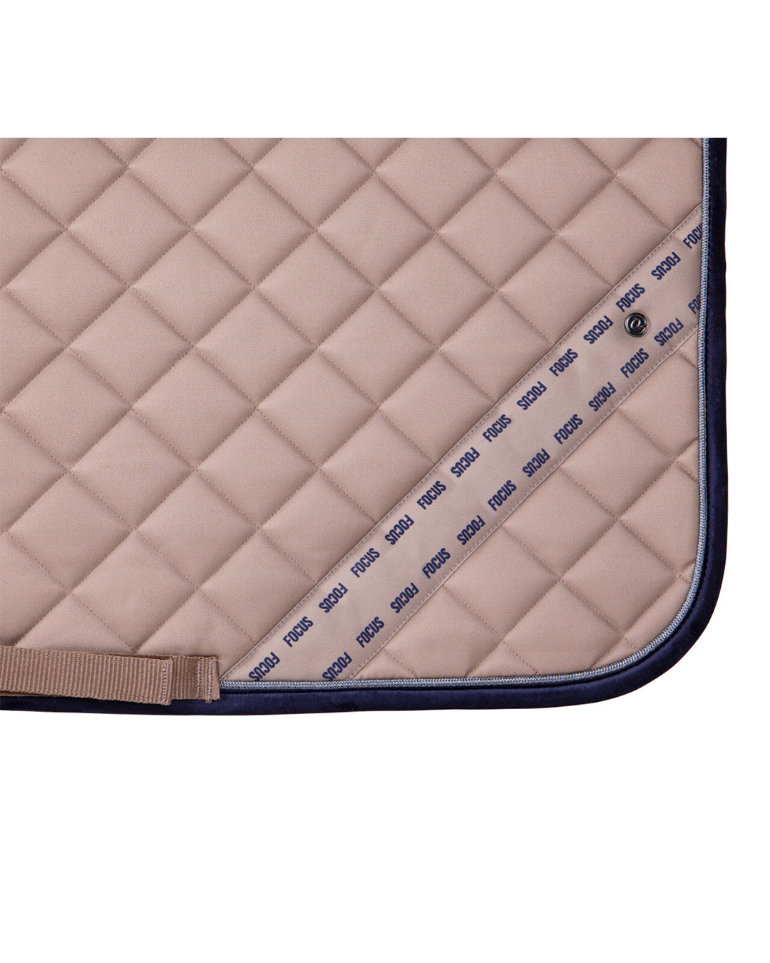 QHP Summer Focus Saddle Pad QHP - Equestrian Fashion Outfitters