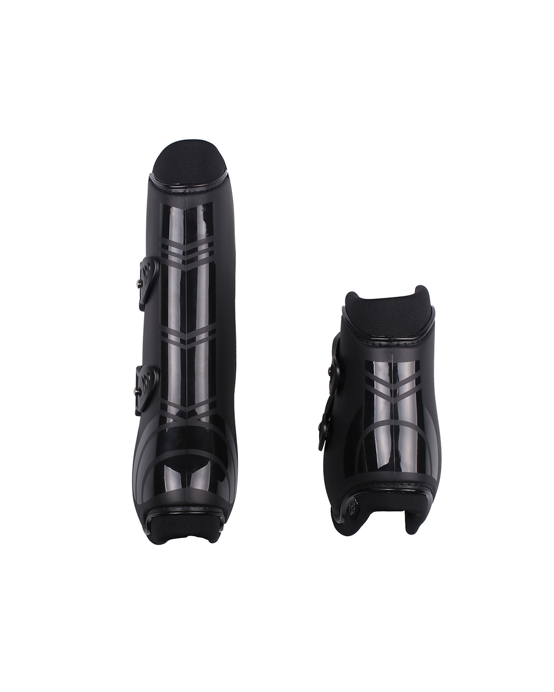 QHP Tendon Boots Set QHP - Equestrian Fashion Outfitters