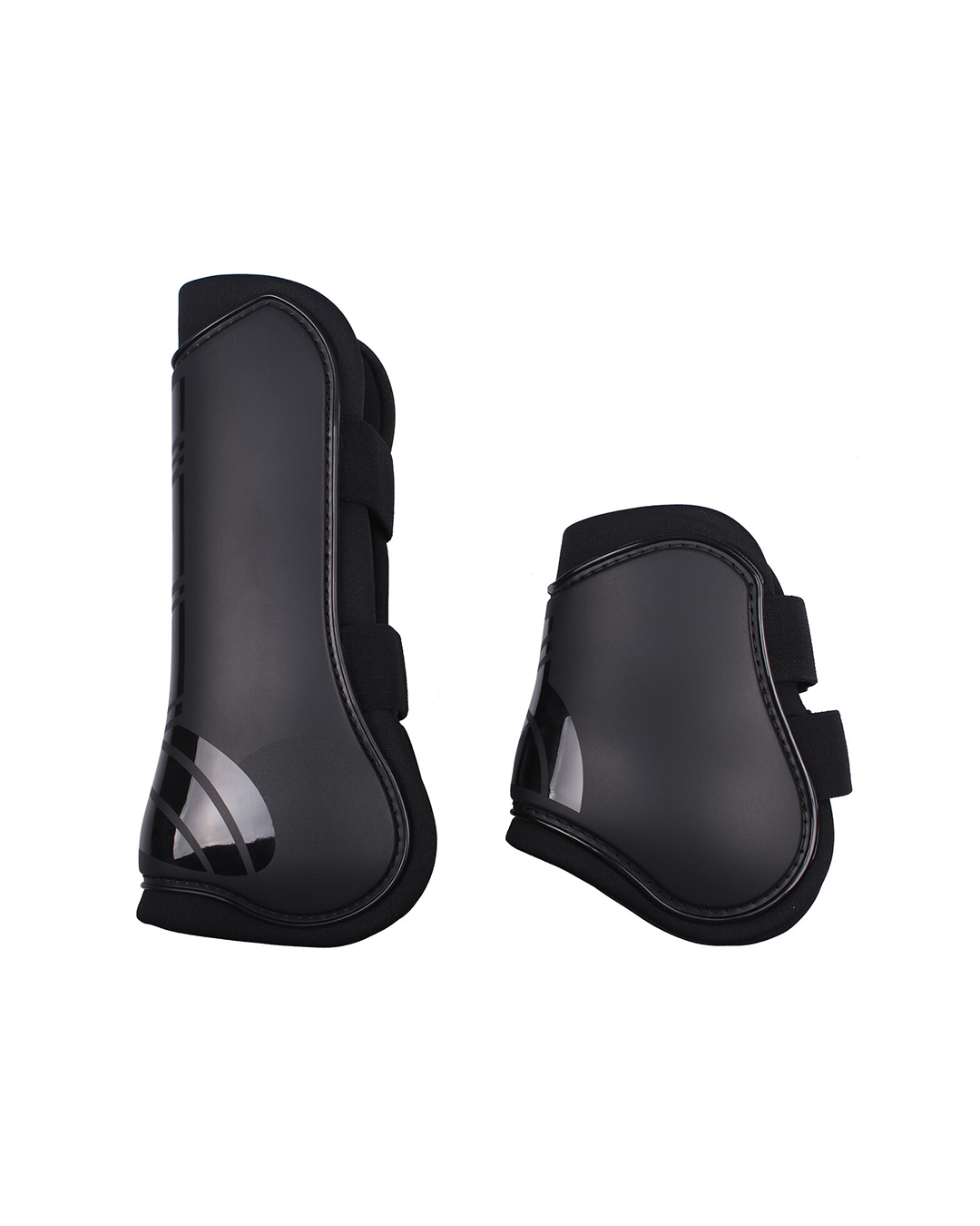 QHP Tendon Boots Set QHP - Equestrian Fashion Outfitters