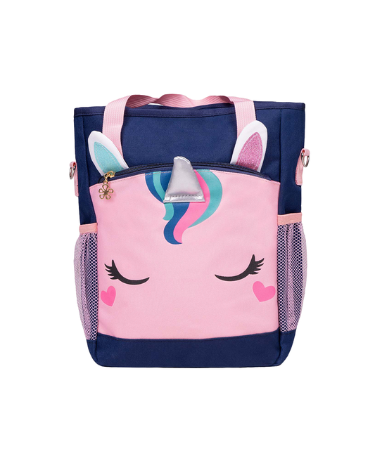 QHP Unicorn Grooming Bag