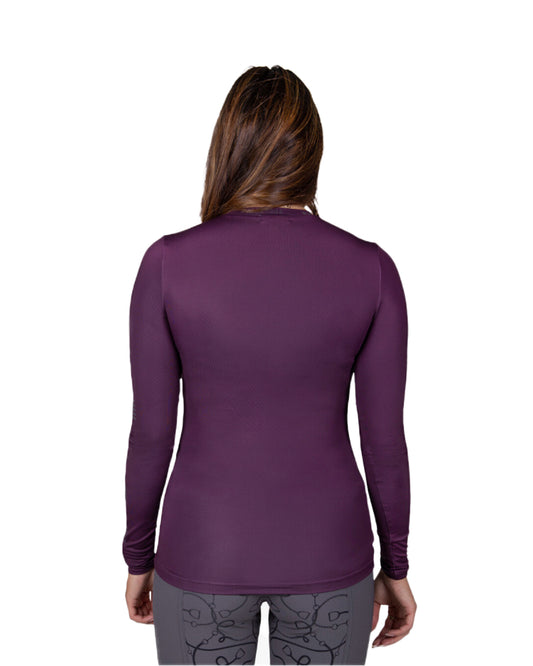 QHP World Tour Sport Shirt