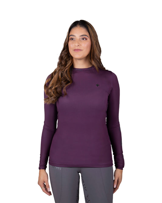 QHP World Tour Sport Shirt