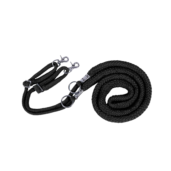 QHP Lunging Rope Lunging QHP - Equestrian Fashion Outfitters