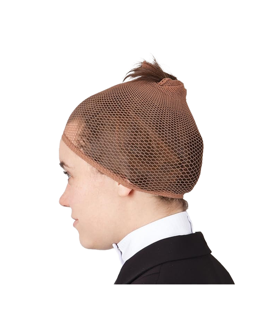 RWR No Knot Hair Net Hair Net Real Women Ride - Equestrian Fashion Outfitters