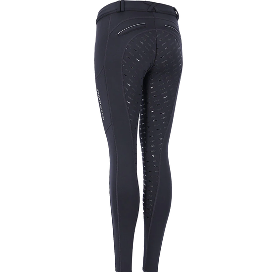 Schockemohle Winter Riding Tights II Tights Schockemohle - Equestrian Fashion Outfitters