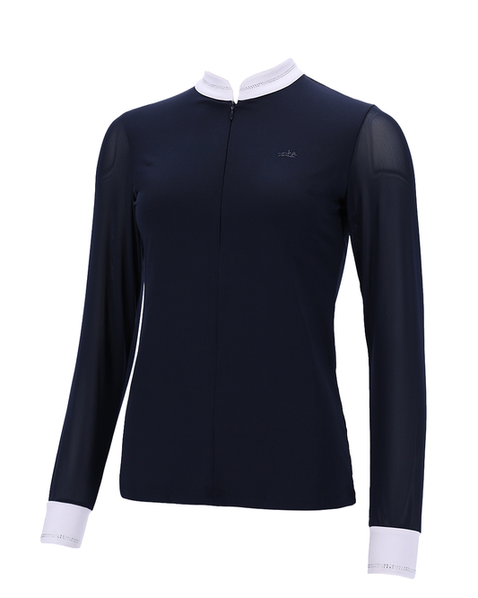 Schockemohle Anouk Competition Shirt  Schockemohle - Equestrian Fashion Outfitters