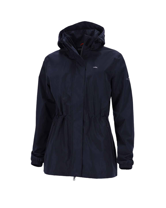 Schockemohle Rosita Rain Jacket  Schockemohle - Equestrian Fashion Outfitters