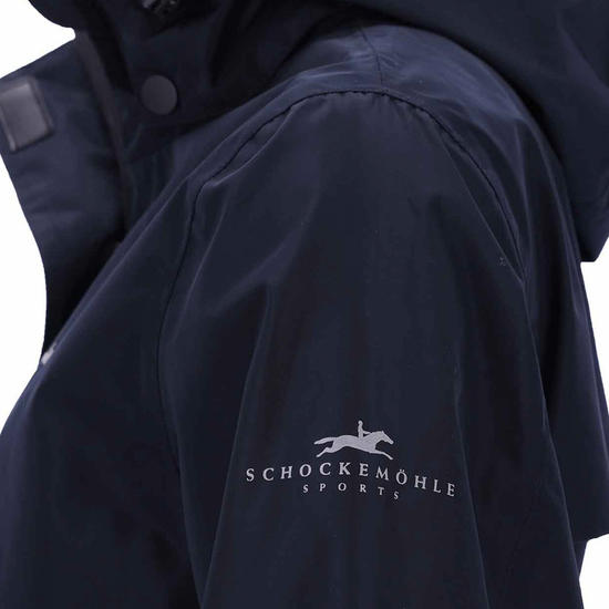 Schockemohle Rosita Rain Jacket  Schockemohle - Equestrian Fashion Outfitters