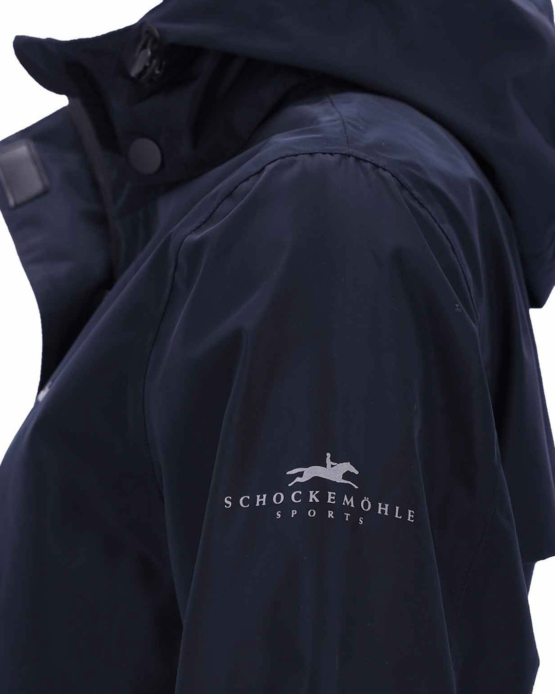 Schockemohle Rosita Rain Jacket  Schockemohle - Equestrian Fashion Outfitters