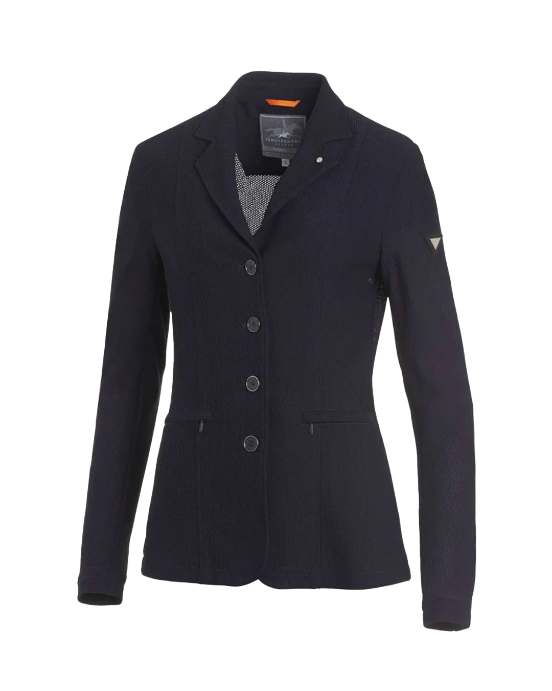 Schockemohle Air Cool Show Jacket Show Jackets Schockemohle - Equestrian Fashion Outfitters