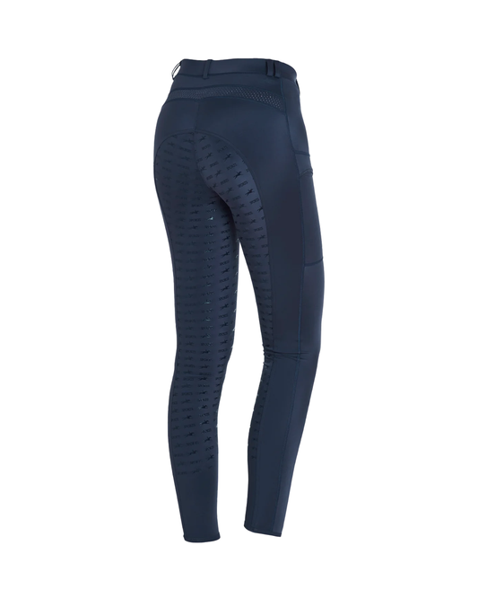 Schockemohle Air Full Seat Tight Tights Schockemohle - Equestrian Fashion Outfitters