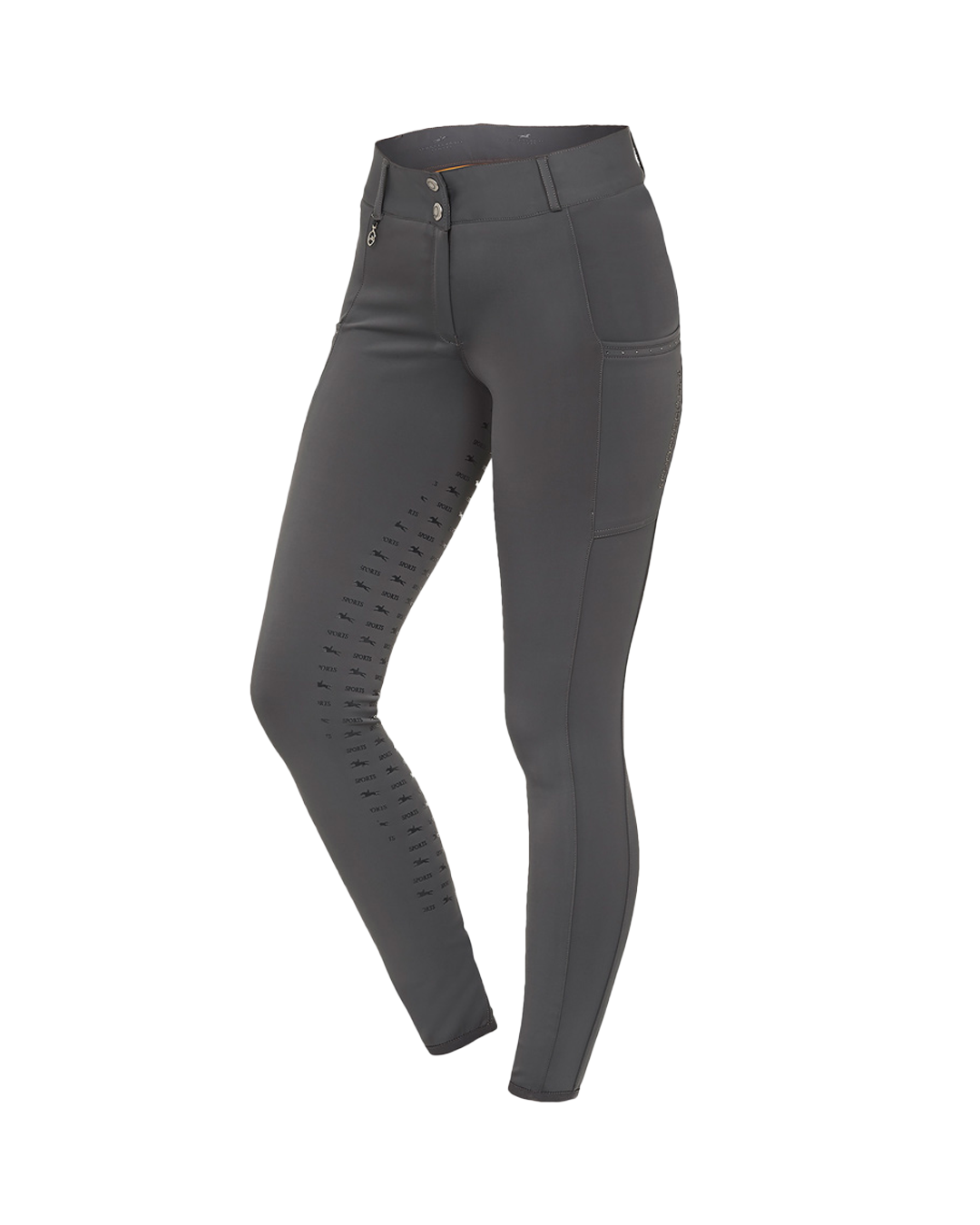 Schockemohle Carla FS Breeches Breeches Schockemohle - Equestrian Fashion Outfitters