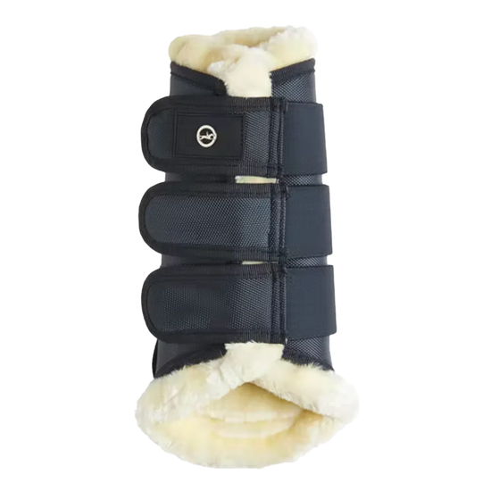 Schockemohle Cozy Horse Boots Horse Boots & Leg Wraps Schockemohle - Equestrian Fashion Outfitters