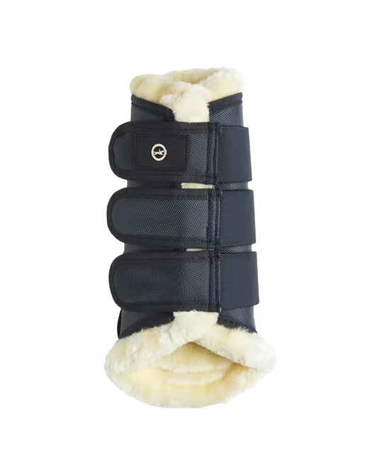 Schockemohle Cozy Horse Boots Horse Boots & Leg Wraps Schockemohle - Equestrian Fashion Outfitters