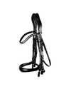 Schockemohle Equitus Gamma Double Bridle Bridles Schockemohle - Equestrian Fashion Outfitters