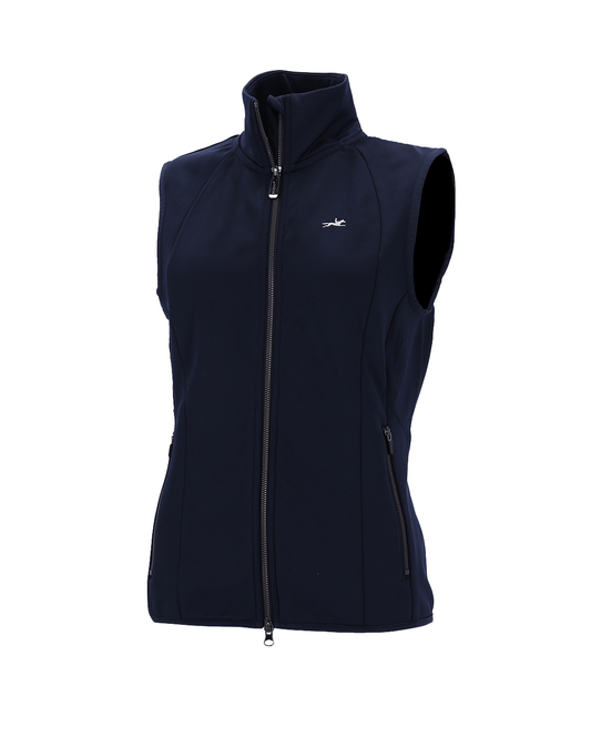 Schockemohle Halina Style Vest Schockemohle - Equestrian Fashion Outfitters