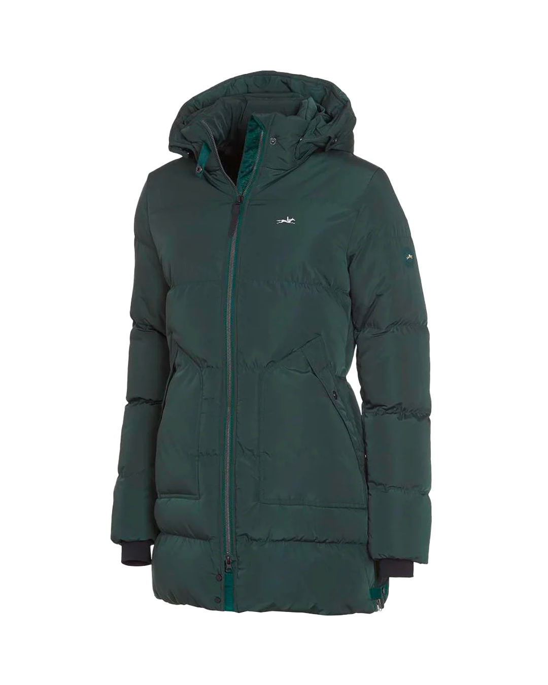 Schockemohle Kalypso Winter Jacket Coats & Jackets Schockemohle - Equestrian Fashion Outfitters