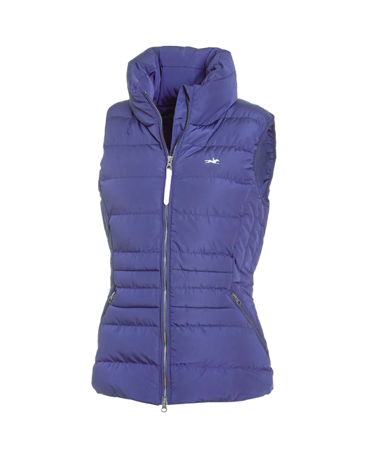 Schockemohle Malia Vest Vest Schockemohle - Equestrian Fashion Outfitters