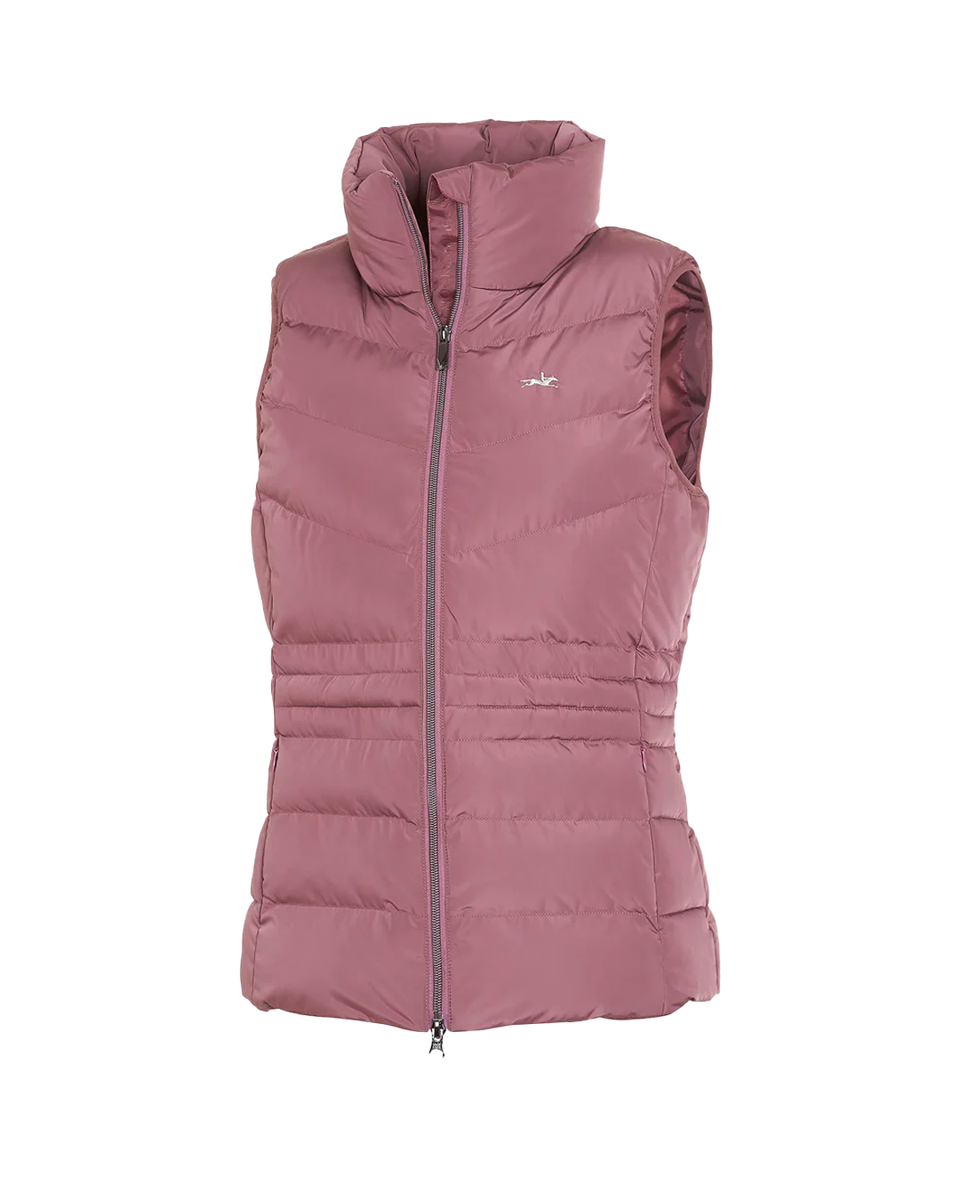 Schockemohle Merle Ladies Vest Equestrian Fashion Outfitters