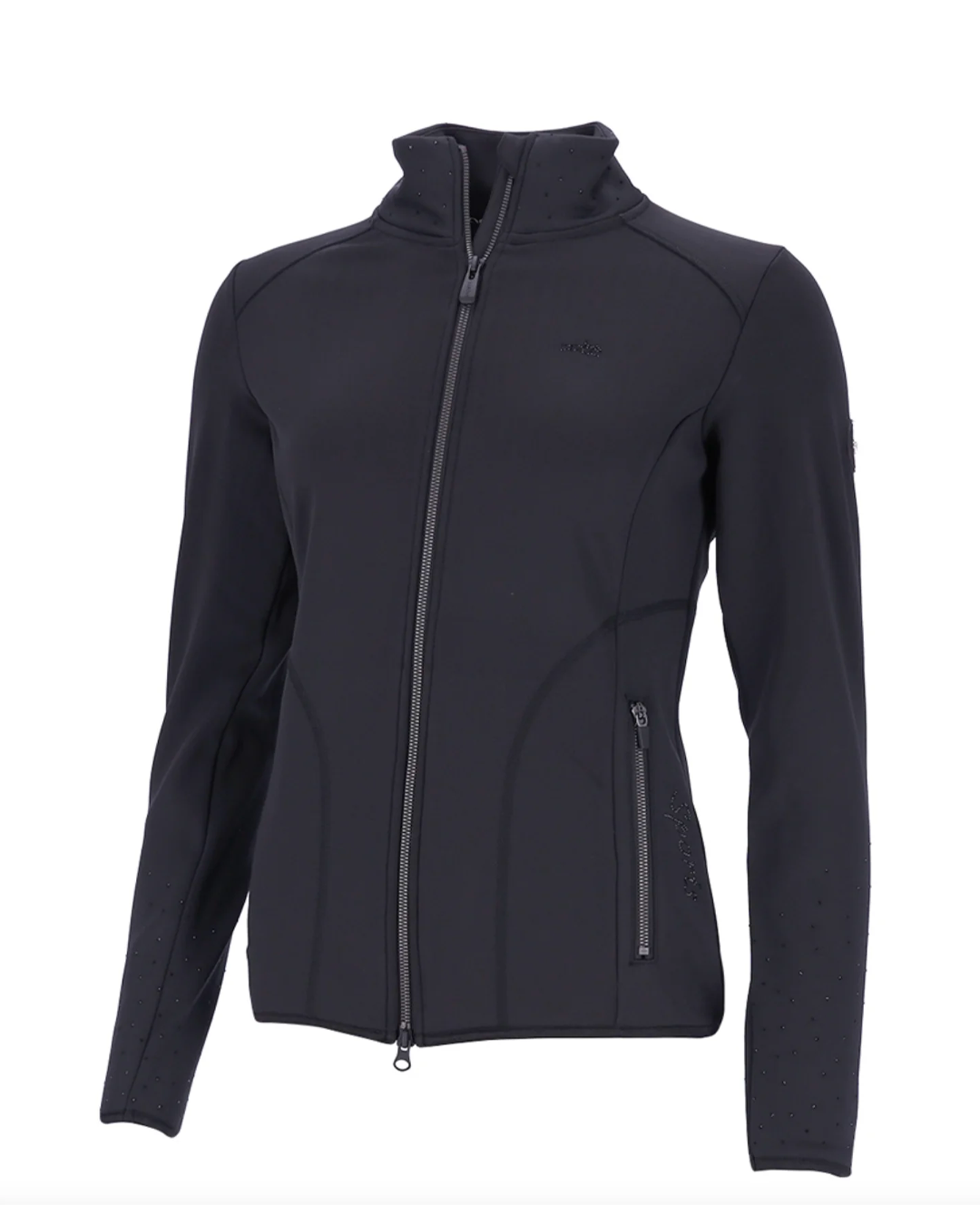 Schockemohle Renata Jacket Coats & Jackets Schockemohle - Equestrian Fashion Outfitters