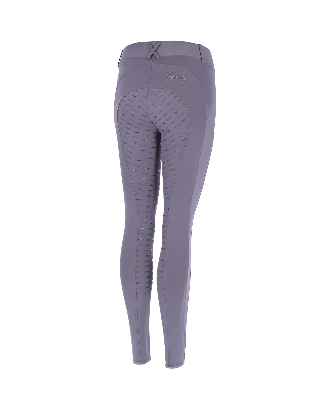 Schockemohle Sporty Tights Tights Schockemohle - Equestrian Fashion Outfitters