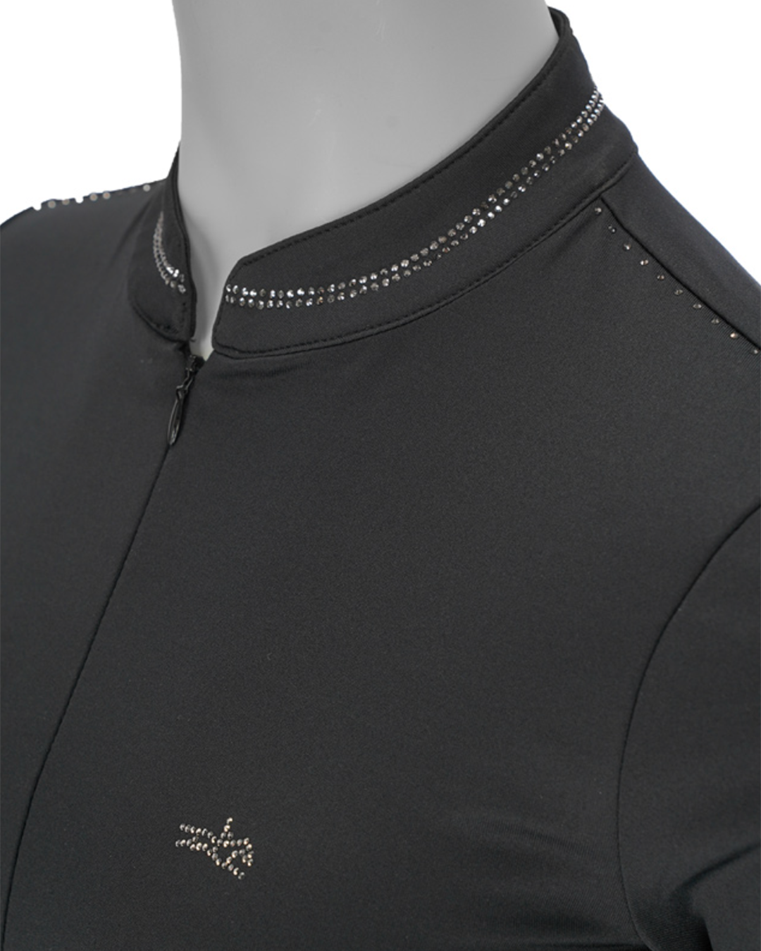 Schockemohle Summer Page Style Shirt Shirts & Tops Schockemohle - Equestrian Fashion Outfitters