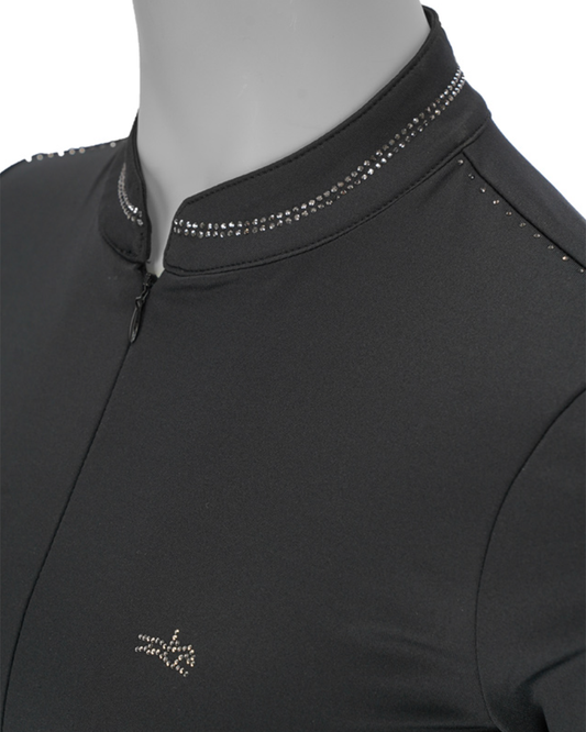 Schockemohle Summer Page Style Shirt Shirts & Tops Schockemohle - Equestrian Fashion Outfitters