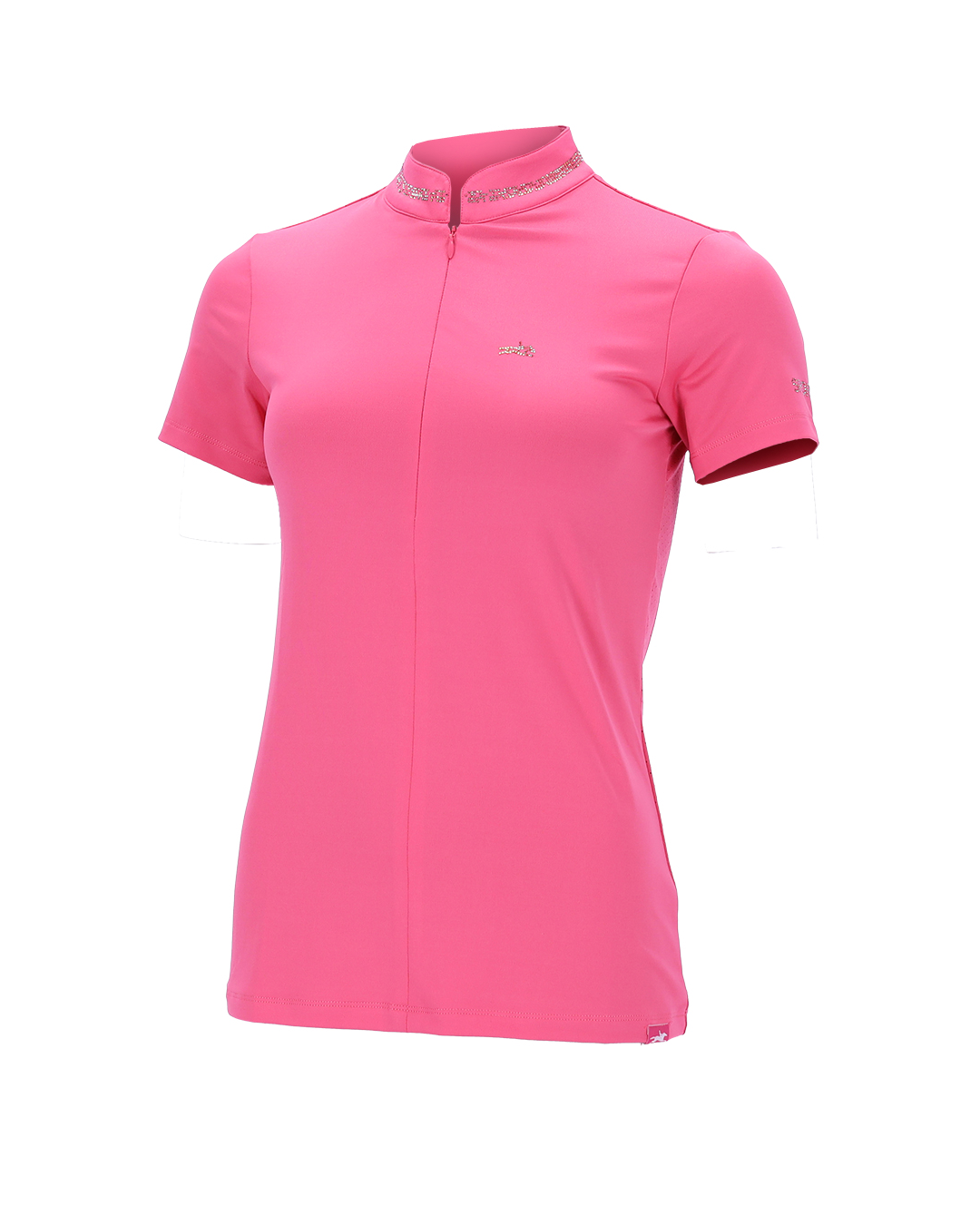 Schockemohle Summer Page Style Shirt Shirts & Tops Schockemohle - Equestrian Fashion Outfitters