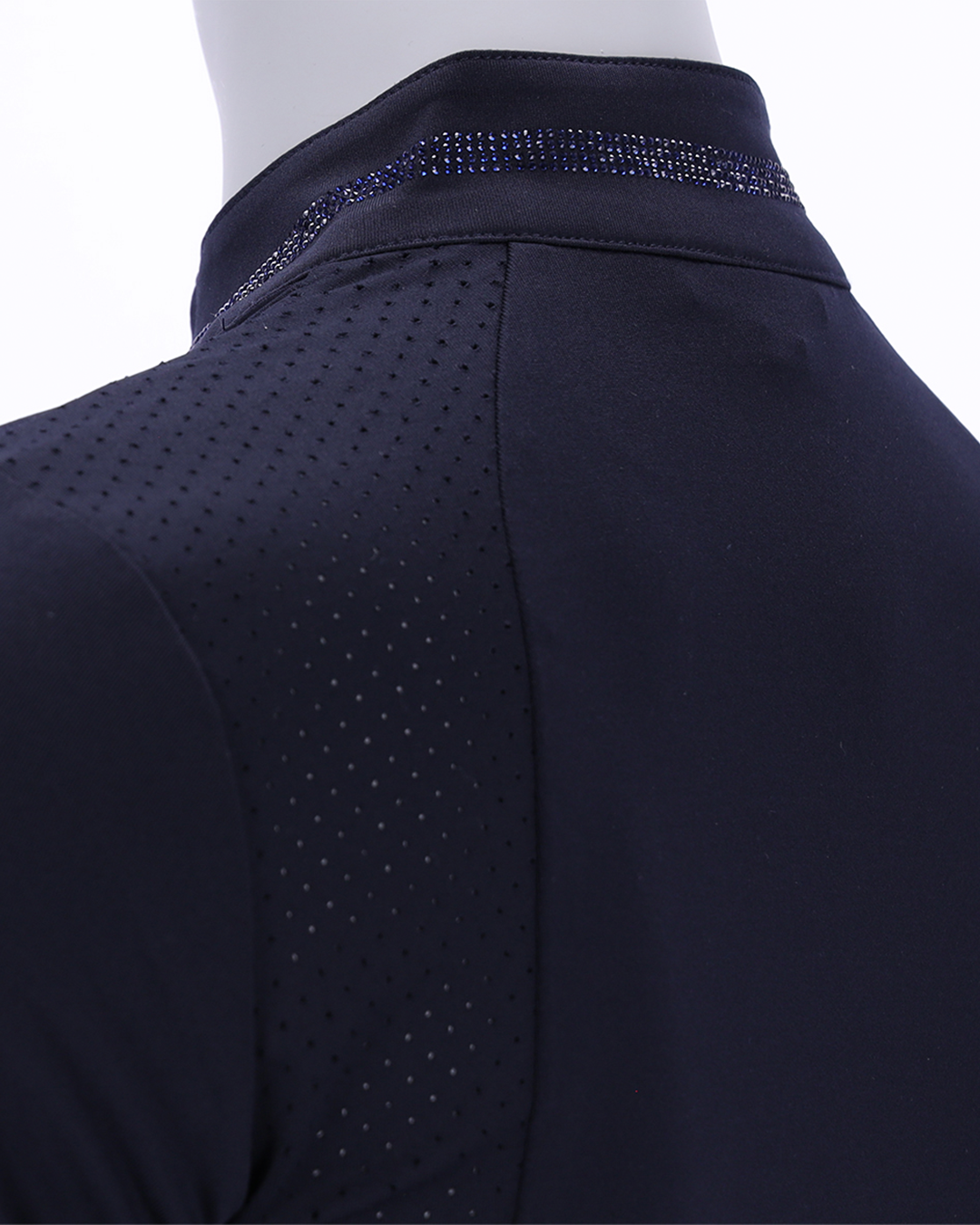 Schockemohle Summer Page Style Shirt Shirts & Tops Schockemohle - Equestrian Fashion Outfitters