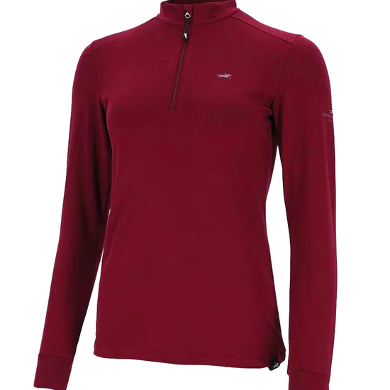 Schockemohle Winter Page Shirt Shirts & Tops Schockemohle - Equestrian Fashion Outfitters