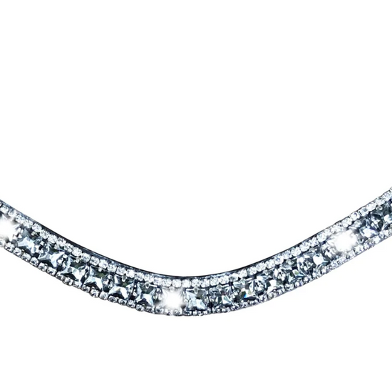 Lumiere Browband  Equestrian Fashion Outfitters - Equestrian Fashion Outfitters