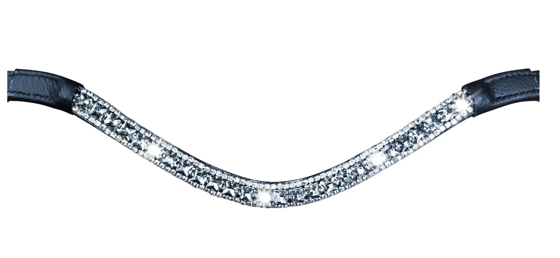 Lumiere Browband Equestrian Fashion Outfitters - Equestrian Fashion Outfitters