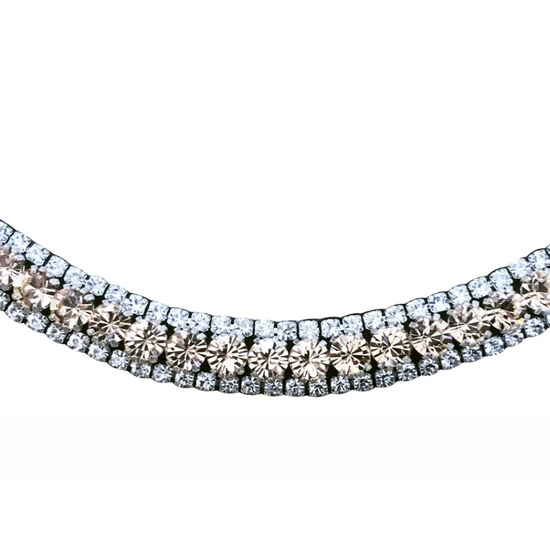 Lumiere Browband  Equestrian Fashion Outfitters - Equestrian Fashion Outfitters