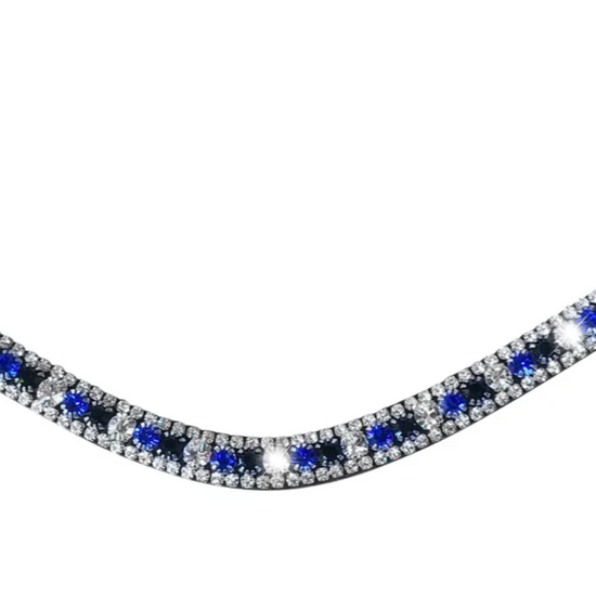 Lumiere Browband  Equestrian Fashion Outfitters - Equestrian Fashion Outfitters
