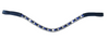 Lumiere Browband  Equestrian Fashion Outfitters - Equestrian Fashion Outfitters