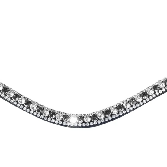Lumiere Browband  Equestrian Fashion Outfitters - Equestrian Fashion Outfitters