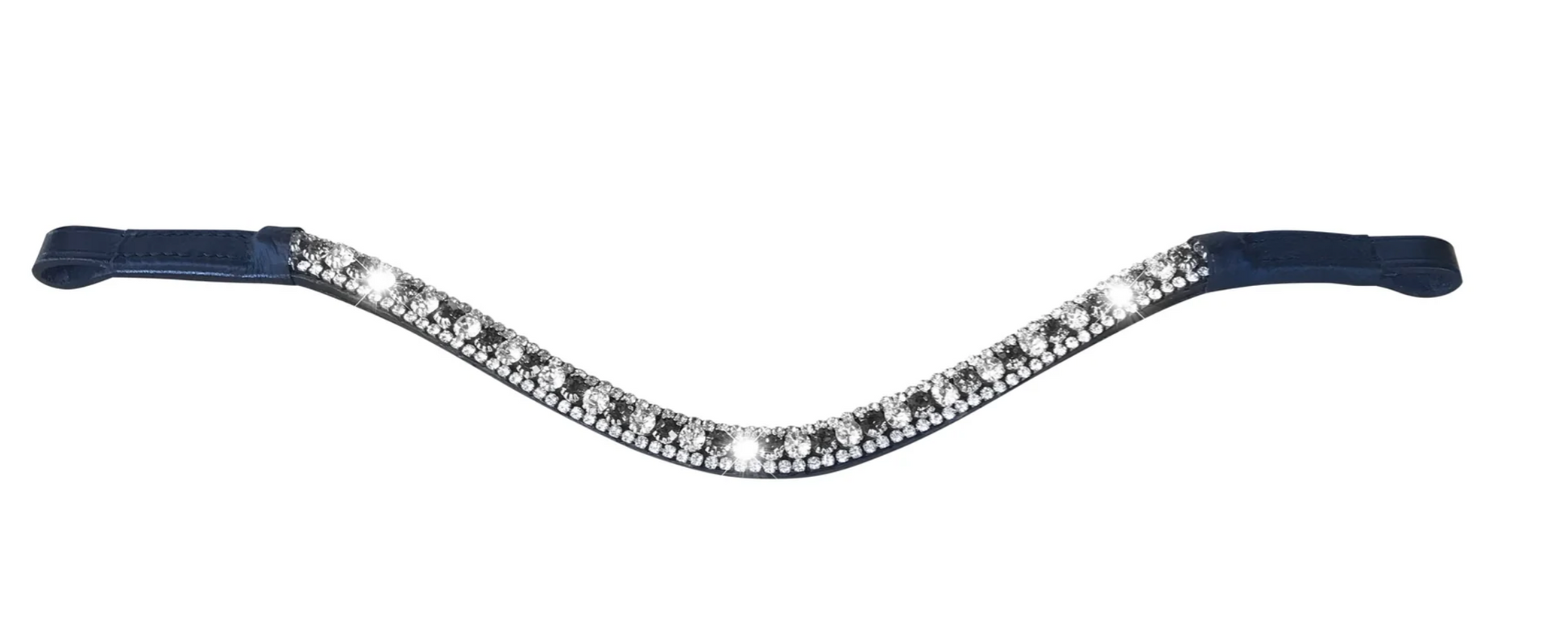 Lumiere Browband Equestrian Fashion Outfitters - Equestrian Fashion Outfitters