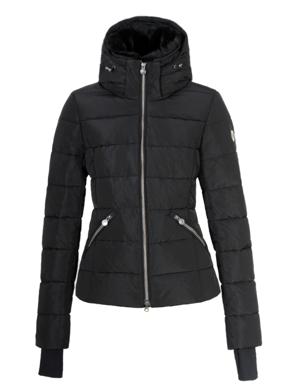 Iris Bayer Melissa Jacket Coats & Jackets Iris Bayer - Equestrian Fashion Outfitters