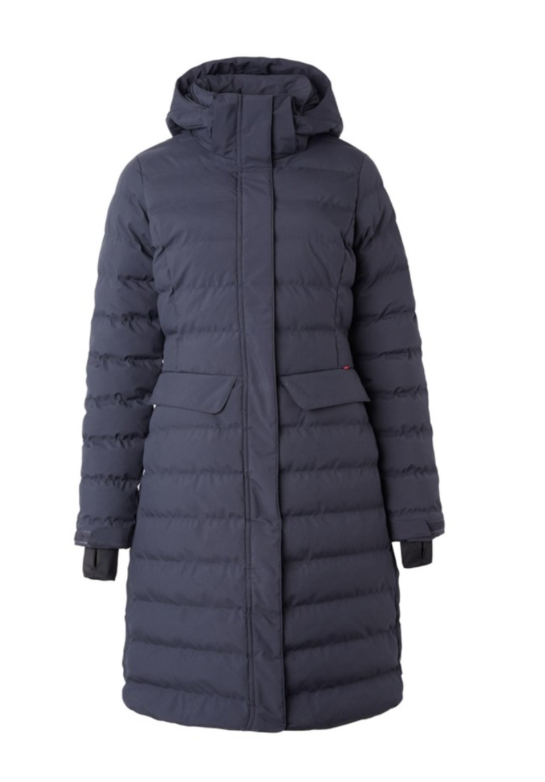 B Vertigo Celeste Waterproof Parka Coats & Jackets B Vertigo - Equestrian Fashion Outfitters