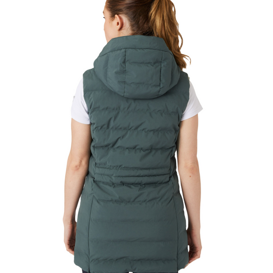 B Vertigo Celeste Waterproof Vest Vests B Vertigo - Equestrian Fashion Outfitters