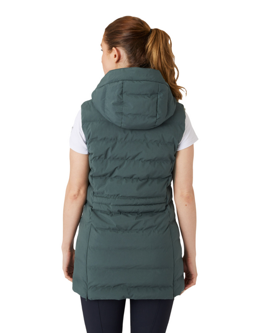 B Vertigo Celeste Waterproof Vest Vests B Vertigo - Equestrian Fashion Outfitters