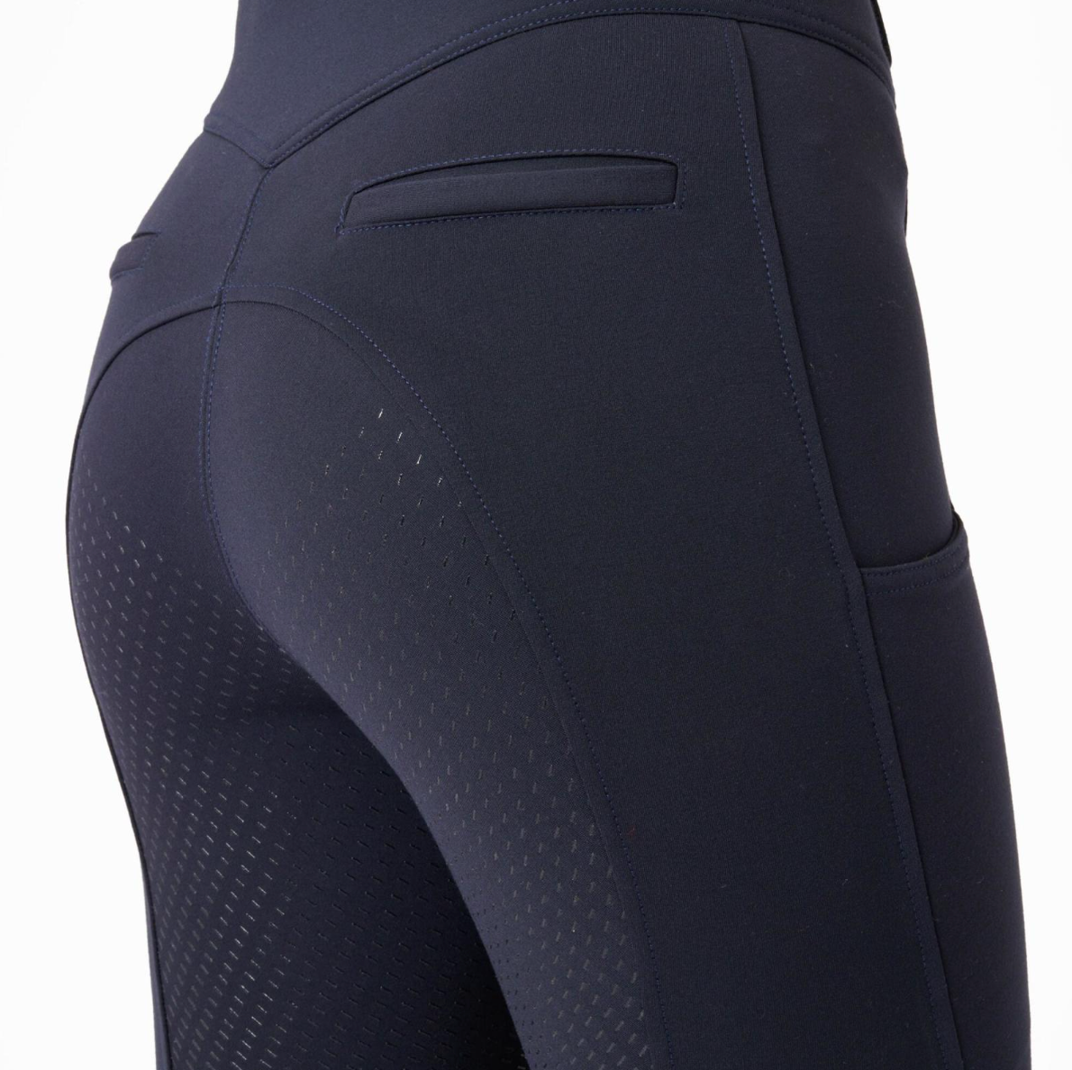 Horze Mira Breeches Breeches Horze Equestrian - Equestrian Fashion Outfitters