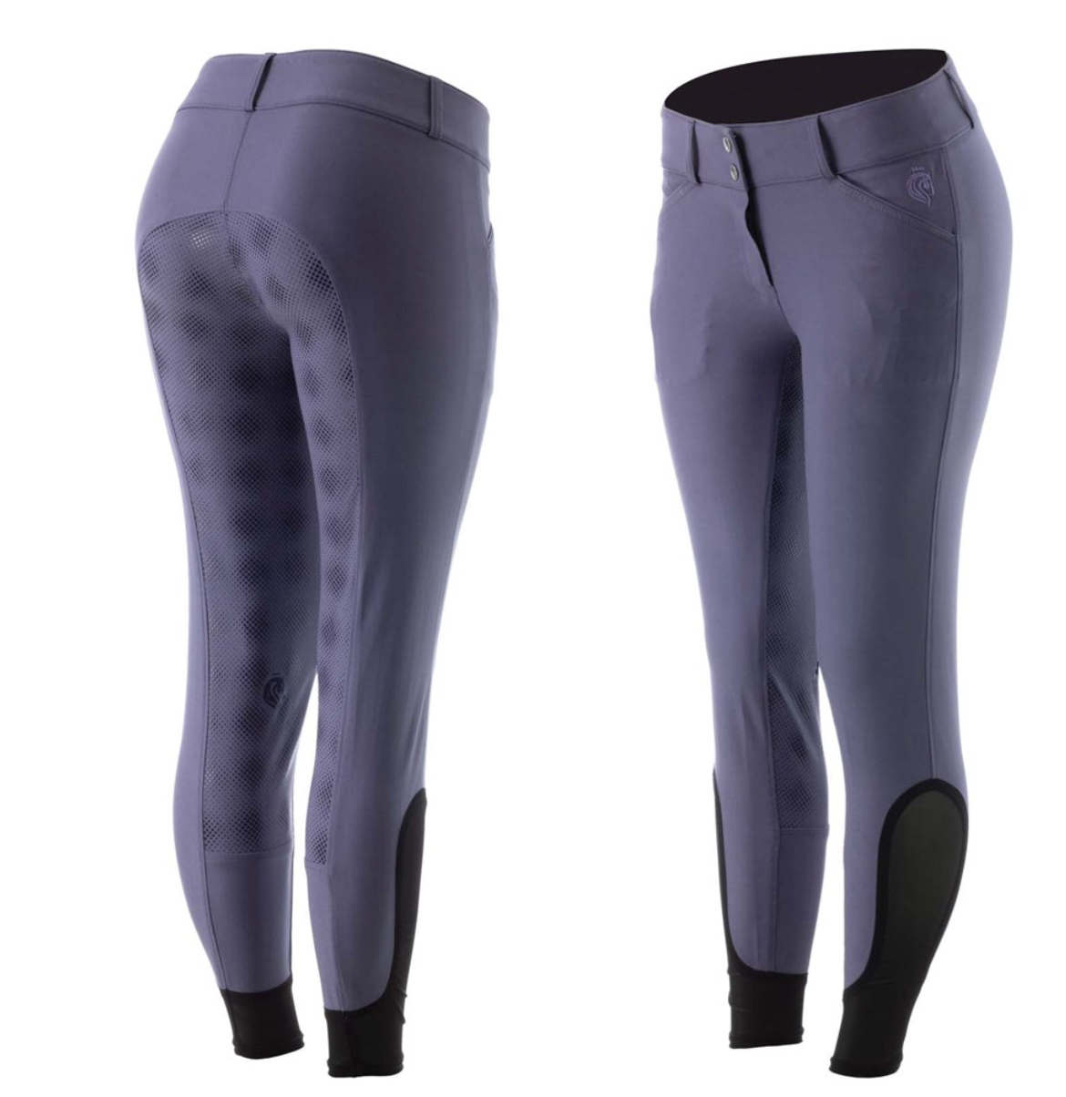 Equinavia Maud Breech Breeches Horze Equestrian - Equestrian Fashion Outfitters