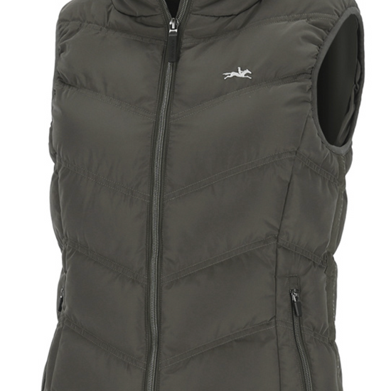 Schockemohle Marleen Vest Vest Schockemohle - Equestrian Fashion Outfitters