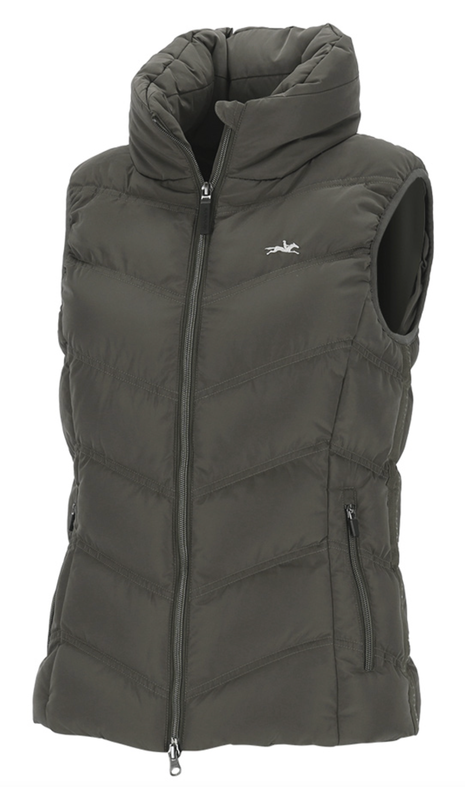 Schockemohle Marleen Vest Vest Schockemohle - Equestrian Fashion Outfitters